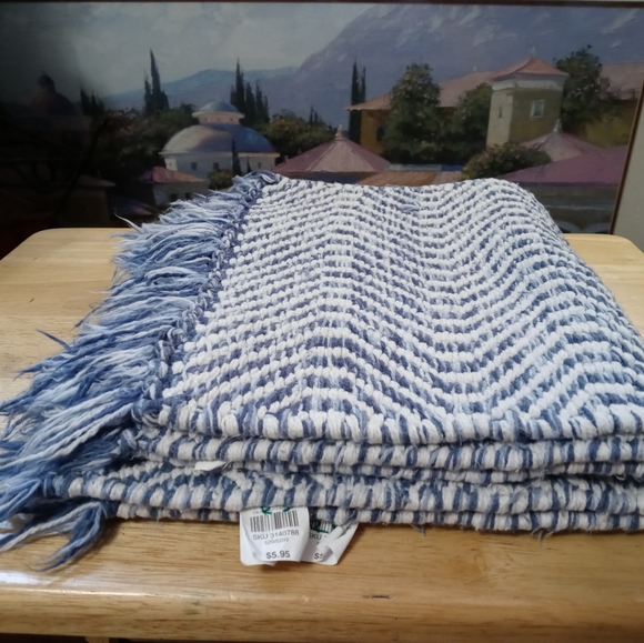 🍱🍾🎊 3 - PIER 1 IMPORTS TABLE MATS🎉SIZE 12"×18", NICE THICK VINTAGE🥖🍕MATS. - Picture 9 of 11